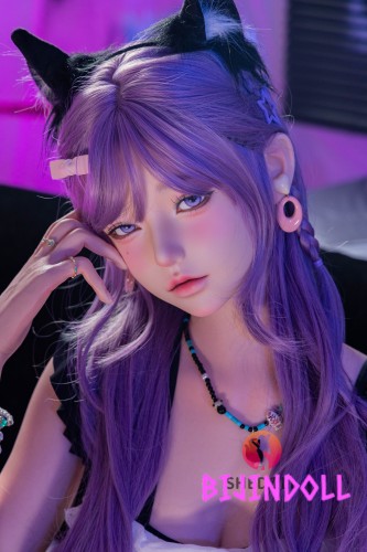 SHEDOLL 江小婉2.0 168cm Eカップ ボディ選択可 メイド服 タッチワイフ 長身美女 セックスドール