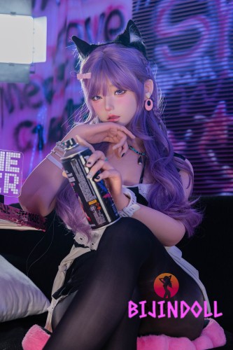 SHEDOLL 江小婉2.0 168cm Eカップ ボディ選択可 メイド服 タッチワイフ 長身美女 セックスドール