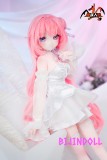 アニメ系ラブドール85cm
