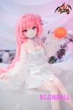 TPE素材ラブドール