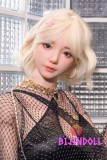 SHEDOLL 芷沅2.0 165cm Fカップ ボディ選択可 美少女 ダッチ人形 等身大 アダルト ラブドール