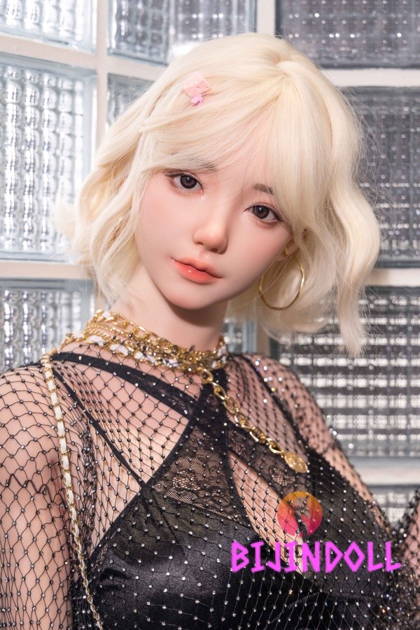 SHEDOLL 芷沅2.0 165cm Fカップ ボディ選択可 美少女 ダッチ人形 等身大 アダルト ラブドール