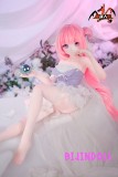 アニメ顔ラブドール日本製