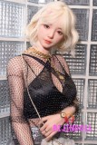 SHEDOLL 芷沅2.0 165cm Fカップ ボディ選択可 美少女 ダッチ人形 等身大 アダルト ラブドール