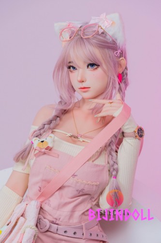 SHEDOLL 江小棠2.0 168cm Eカップ ボディ選択可 リアルな肌質感付き リアルドール 可愛い 等身大 ダッチワイフ