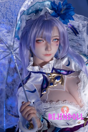 SHEDOLL 楚琳2.0 163cm Hカップ ボディ選択可 カントレラメイク セックス人形 コスプレ ダッチワイフ