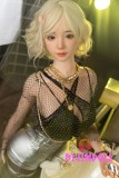 SHEDOLL 芷沅2.0 165cm Fカップ ボディ選択可 美少女 ダッチ人形 等身大 アダルト ラブドール