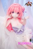 初心者向けミニラブドール