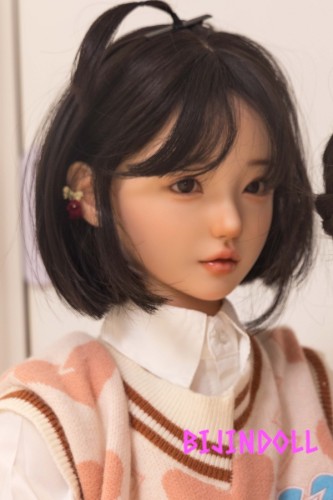 SHEDOLL 沅沅1.0 150cm Bカップ ボディ選択可 美少女 リアルラブドール かわいい アダルト ドール