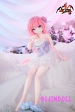 エロかわいいミニドール