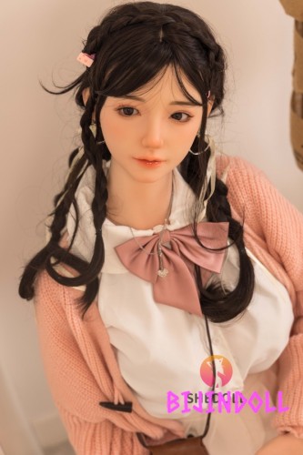 SHEDOLL 芷沅2.0 165cm Fカップ ボディ選択可 美少女 ダッチドール 清楚系 ラブドール