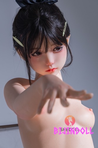 SHEDOLL 北梔2.0 140cm Aカップ ボディ選択可 リアルな肌質感付き エッチドール 可愛い タッチワイフ