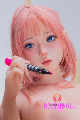 SHEDOLL 檸檬 152cm Aカップ ボディ選択可 可愛い アダルト ドール 美少女 リアルラブドール