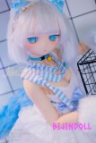 エロ ラブドール