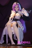 WM Doll ラブドール