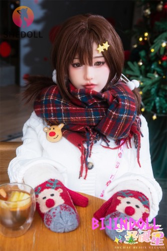 SHEDOLL 苏星冉2.0 158cm TPE 冬デート ダッチ人形 美少女 アダルト ラブドール