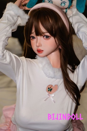 SHEDOLL 熙熙 156cm Eカップ シリコン 魅惑系 リアルドール 美少女 等身大 ダッチワイフ