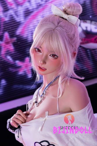 SHEDOLL 江小棠 158cm Dカップ シリコン 小麦肌 アダルト ドール 可愛い リアルラブドール
