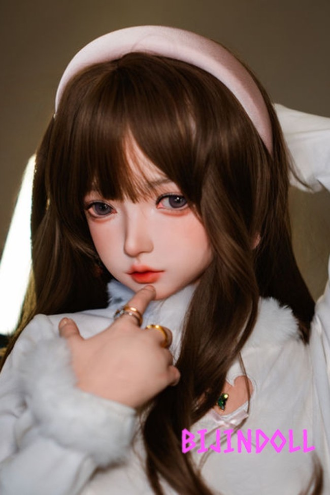 SHEDOLL 熙熙 156cm Eカップ シリコン 魅惑系 リアルドール 美少女 等身大 ダッチワイフ