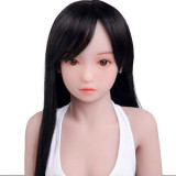 MOMODOLL#MM049 138cm Eカップ TPE製 巨乳 E-Cup ラブドール 密着感 穴 等身大 小柄セックス人形 リアル挿入感 エロいダッチドール
