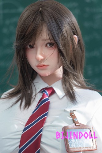 蛍火日記 瑠璃 159cm Eカップ フルシリコン 顎機能追加可能 制服 JK 美少女 リアルラブドール