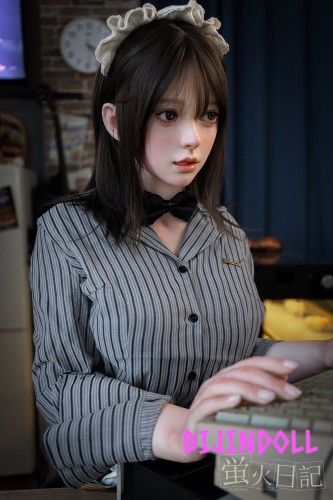蛍火日記 瑠璃 159cm Eカップ フルシリコン 顎機能追加可能 美少女 等身大 ラブドール