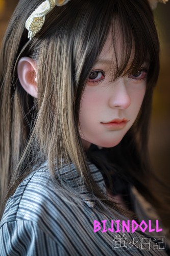 蛍火日記 瑠璃 159cm Eカップ フルシリコン 顎機能追加可能 美少女 等身大 ラブドール