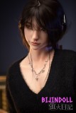 蛍火日記 蓮 165cm Cカップ フルシリコン 顎機能追加可能 清楚系 美乳 ラブドール