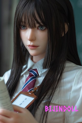 蛍火日記 天城 162cm Bカップ フルシリコン 顎機能追加可能 制服 女子高生 ラブドール