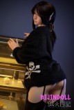 蛍火日記 蓮 165cm Cカップ フルシリコン 顎機能追加可能 清楚系 美乳 ラブドール