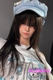 蛍火日記 久川 162cm Bカップ フルシリコン 顎機能追加可能 美少女 等身大 リアルラブドール