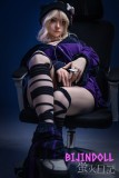 蛍火日記 蓮 164cm Gカップ フルシリコン 顎機能追加可能 巨乳 セクシー ラブドール
