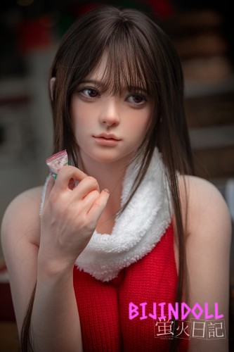 蛍火日記 瑠璃 159cm Eカップ フルシリコン 顎機能追加可能 クリスマスデート 巨乳 ラブドール