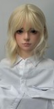蛍火日記 蓮 165cm Cカップ フルシリコン 顎機能追加可能 清楚系 美乳 ラブドール