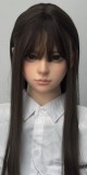 蛍火日記 蓮 165cm Cカップ フルシリコン 顎機能追加可能 清楚系 美乳 ラブドール