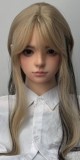 蛍火日記 雪莉 162cm Bカップ フルシリコン 顎機能追加可能 制服 高級 ラブドール