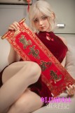 蛍火日記 玲瓏 164cm Gカップ フルシリコン 顎機能追加可能 新年スペシャル 巨乳 リアルラブドール