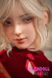 蛍火日記 玲瓏 164cm Gカップ フルシリコン 顎機能追加可能 新年スペシャル 巨乳 リアルラブドール