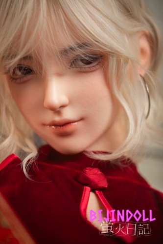 蛍火日記 玲瓏 164cm Gカップ フルシリコン 顎機能追加可能 新年スペシャル 巨乳 リアルラブドール