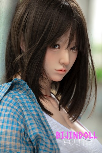 蛍火日記 田心 164cm Gカップ フルシリコン 顎機能追加可能 等身大 巨乳 リアルラブドール