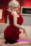 蛍火日記 玲瓏 164cm Gカップ フルシリコン 顎機能追加可能 新年スペシャル 巨乳 リアルラブドール