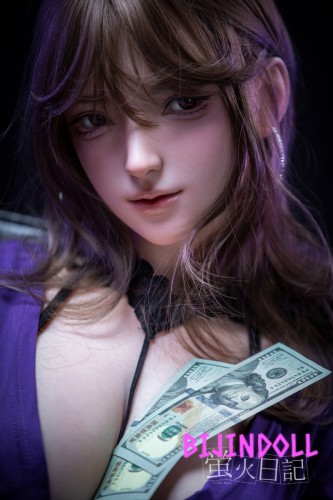 蛍火日記 玲瓏 164cm Gカップ フルシリコン 顎機能追加可能 巨乳 色気 セックス人形