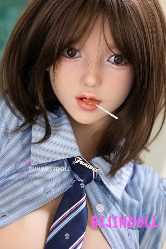 Funwest Nika FWD107 #053ヘッド 155cm Fカップ TPE材質 巨乳 美人 ダッチワイフ