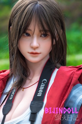 蛍火日記 久川 164cm Gカップ フルシリコン 顎機能追加可能 巨乳 スポーティ ラブドール