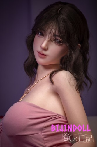 蛍火日記 玲瓏 164cm Gカップ フルシリコン 顎機能追加可能 巨乳 美人 ラブドール
