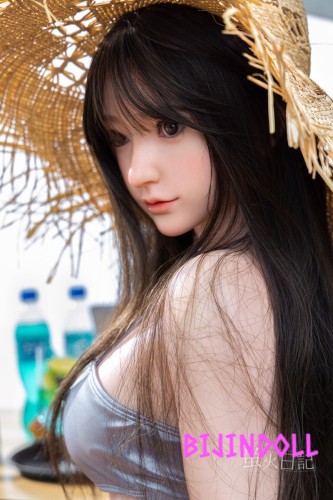 蛍火日記 蓮 165cm Cカップ フルシリコン 顎機能追加可能 ビキニ 美人 セックスドール