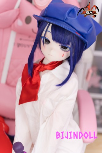 MOZUDOLL 米拉 115cm  ビニールヘッド+TPEボディ コスプレ系 アニメ ゲームキャラクター ラブドール