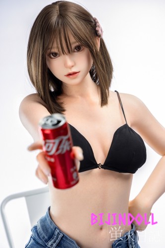 蛍火日記 菜々子 151cm Aカップ フルシリコン 顎機能追加可能 ちっぱい 等身大 セックス人形