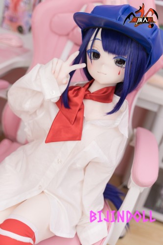 MOZUDOLL 米拉 115cm  ビニールヘッド+TPEボディ コスプレ系 アニメ ゲームキャラクター ラブドール
