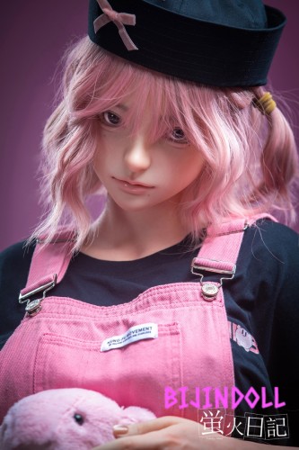 蛍火日記 菜々子 159cm Eカップ フルシリコン 顎機能追加可能 巨乳 等身大 リアルドール
